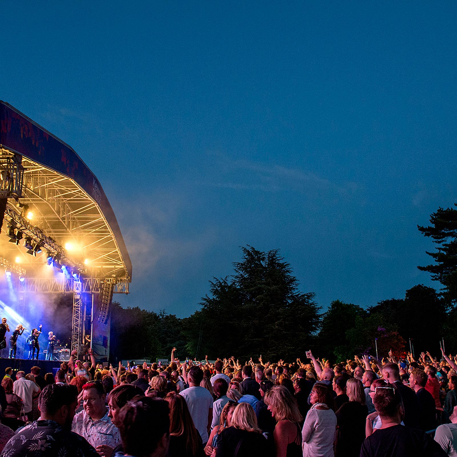 The best festivals in London: 14 summer events to bookmark