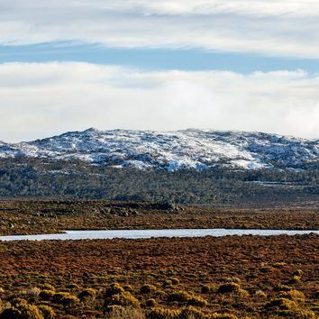 Escape Routes: Tasmania