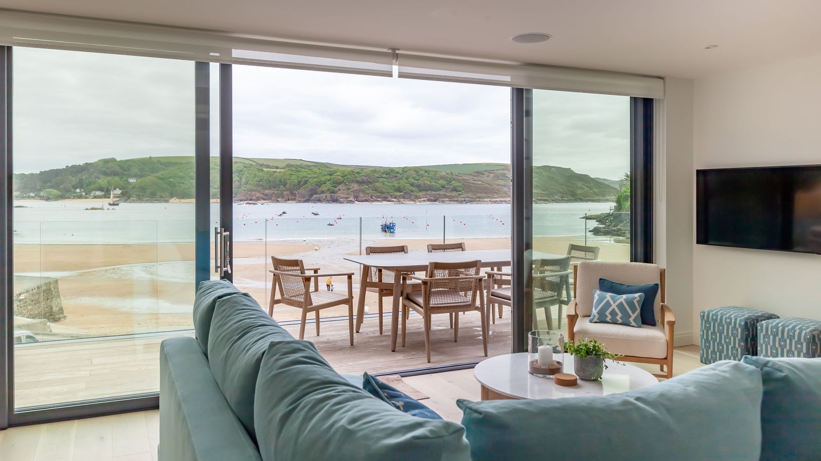 The best Airbnbs in Devon
