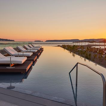 The Greek resort you need to know about