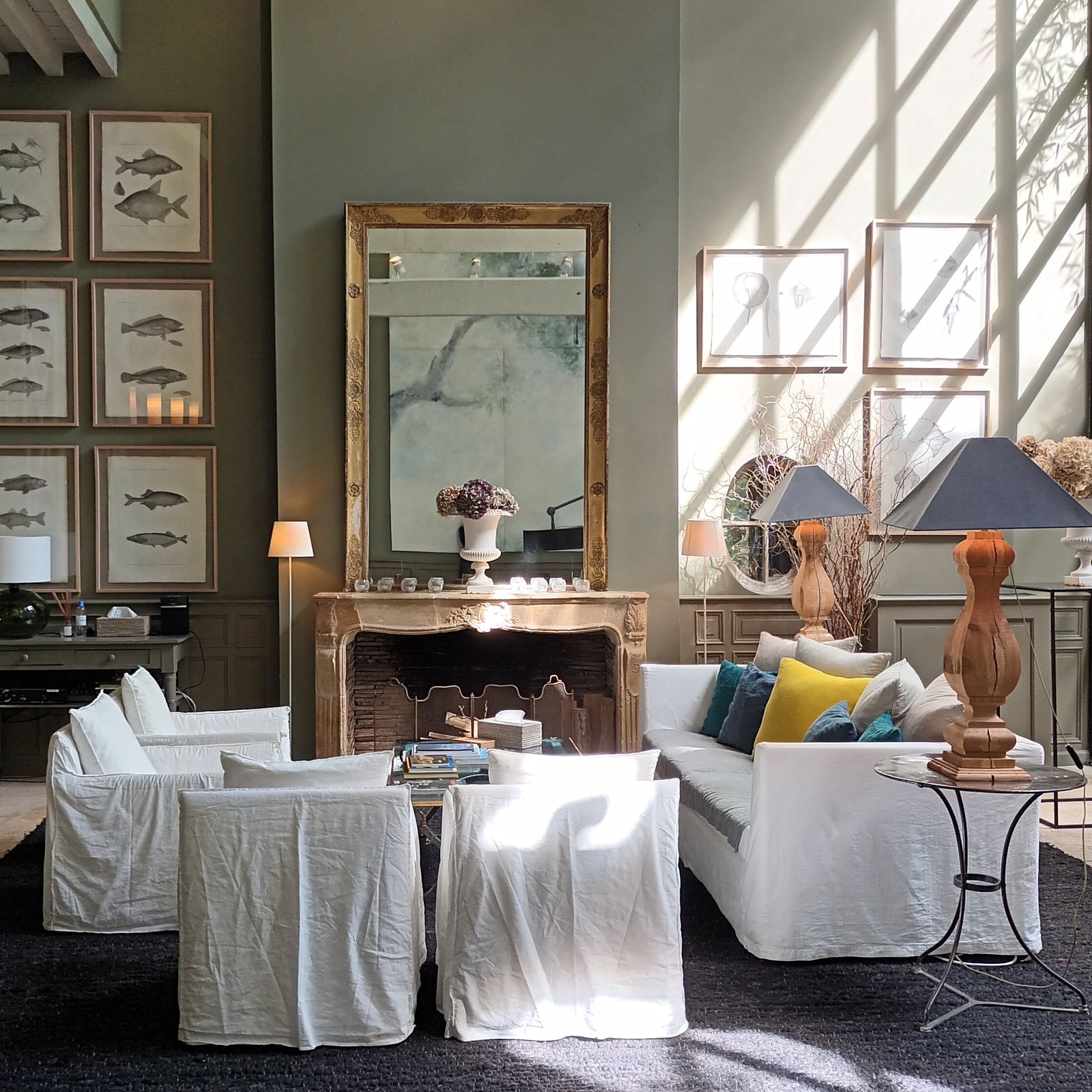 My Favourite Airbnb: a secluded haven within the walls of a UNESCO World Heritage Site