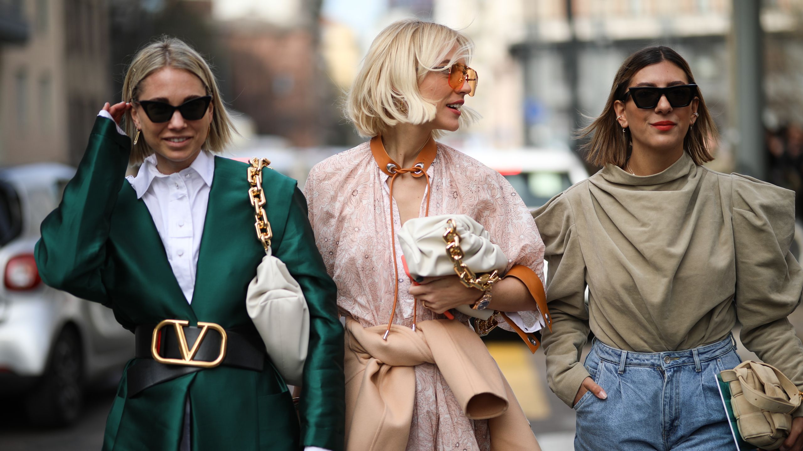 milan street style