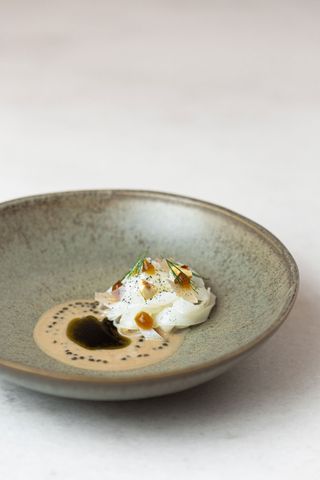 Cura LISBON RESTAURANT