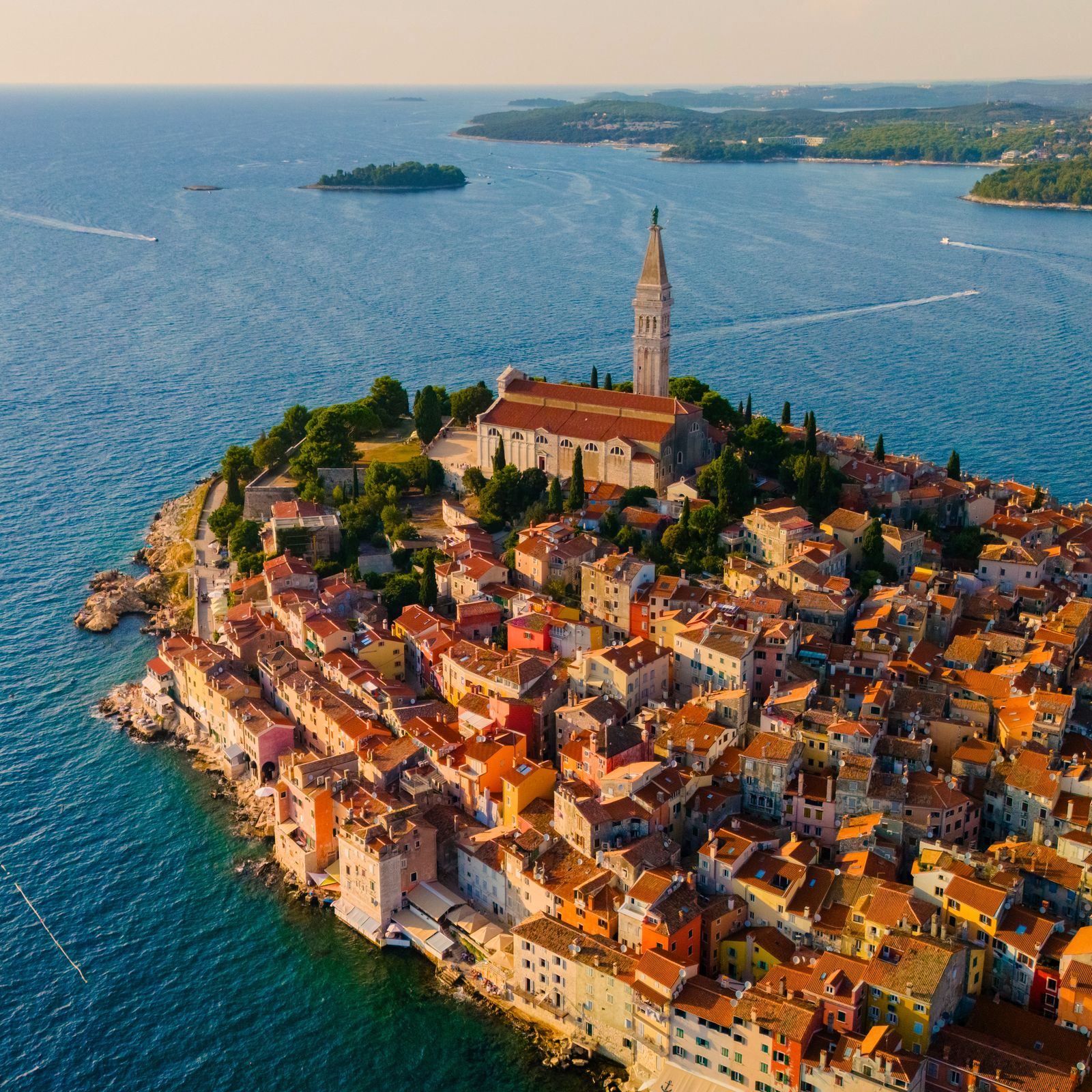 Croatia’s hidden foodie gem to discover before it gets too popular