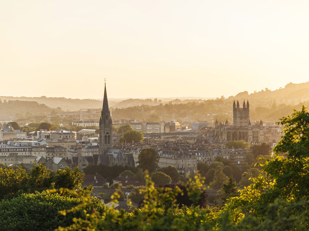 The best weekend breaks in the UK