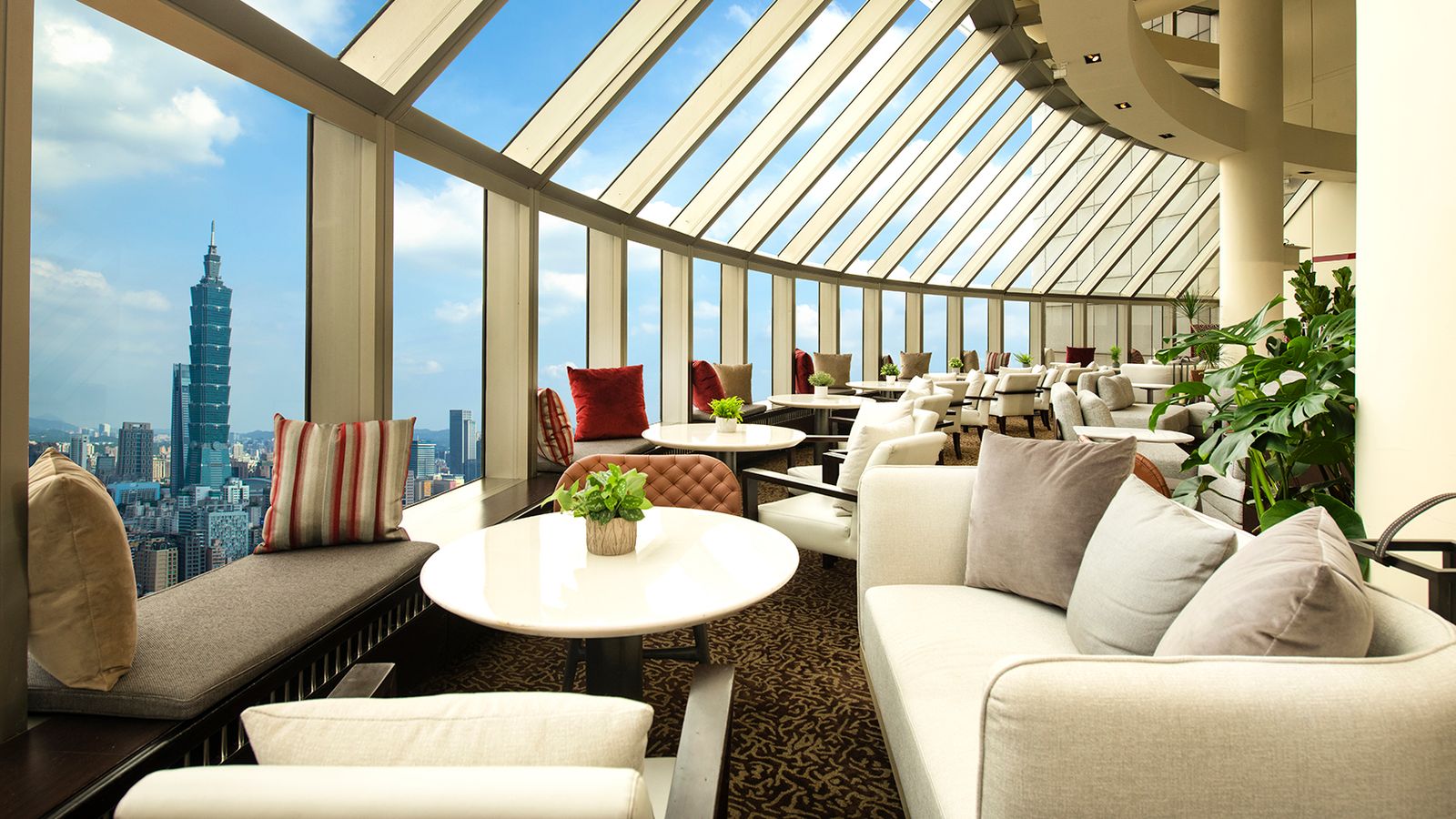The best hotels in Taipei for 2025